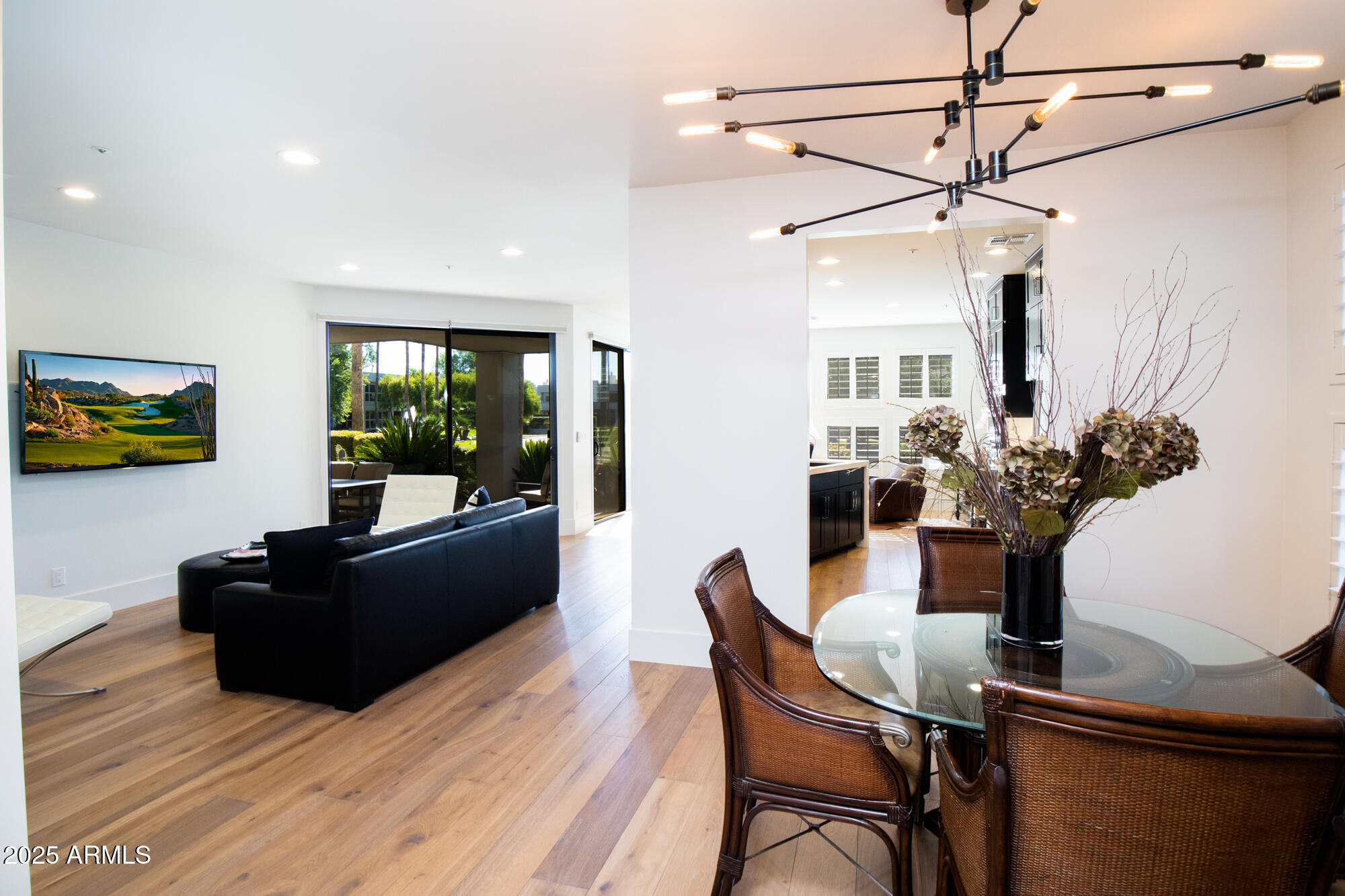 7700 E GAINEY RANCH Road 125