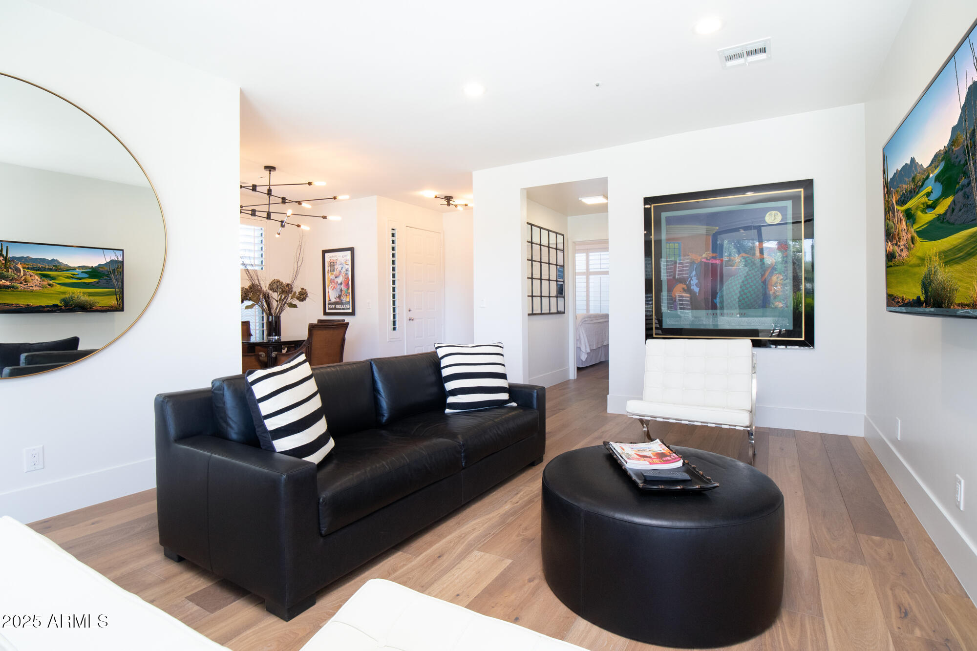 7700 E GAINEY RANCH Road 125