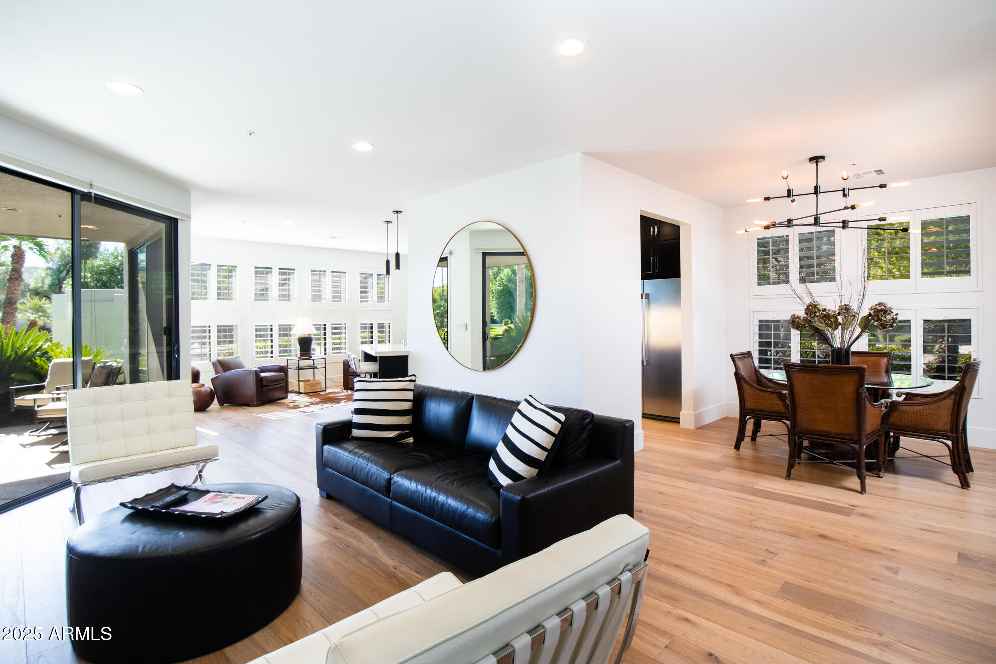 7700 E GAINEY RANCH Road 125