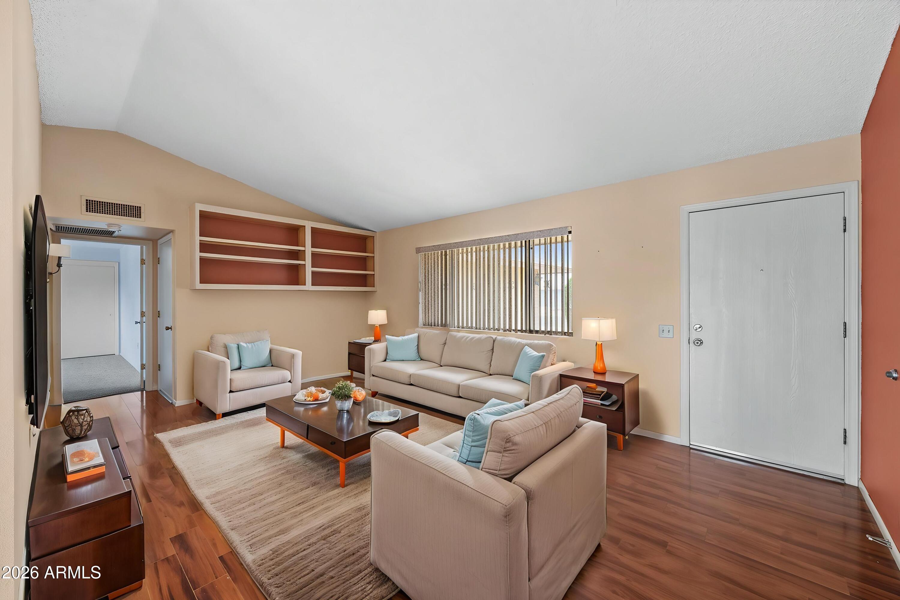 21007 N SUNGLOW Drive