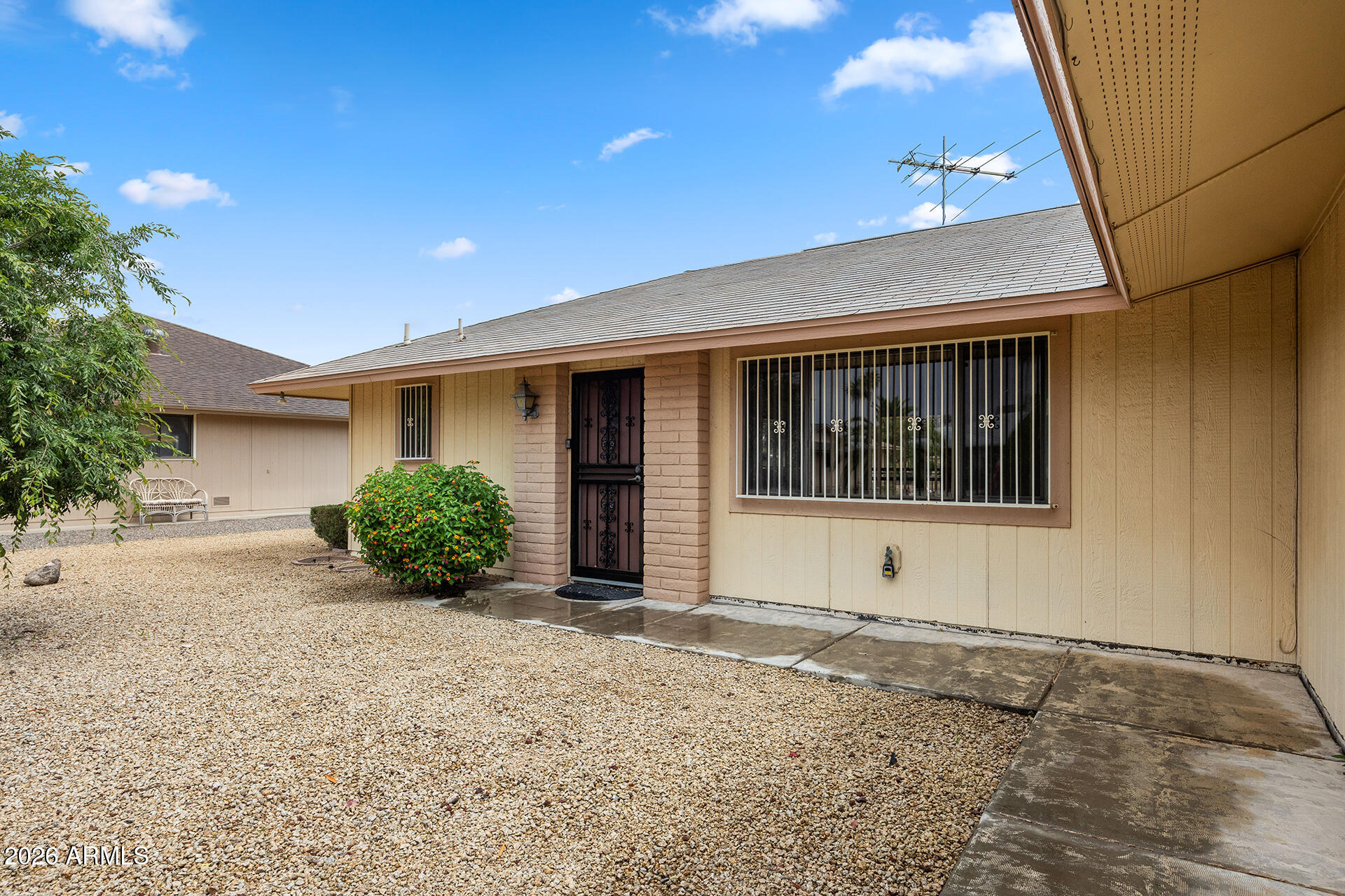 21007 N SUNGLOW Drive