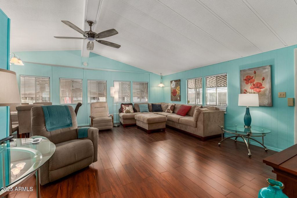 Photo of 11425 E University Drive #75, Apache Junction, AZ 85120 (MLS # 6960669)