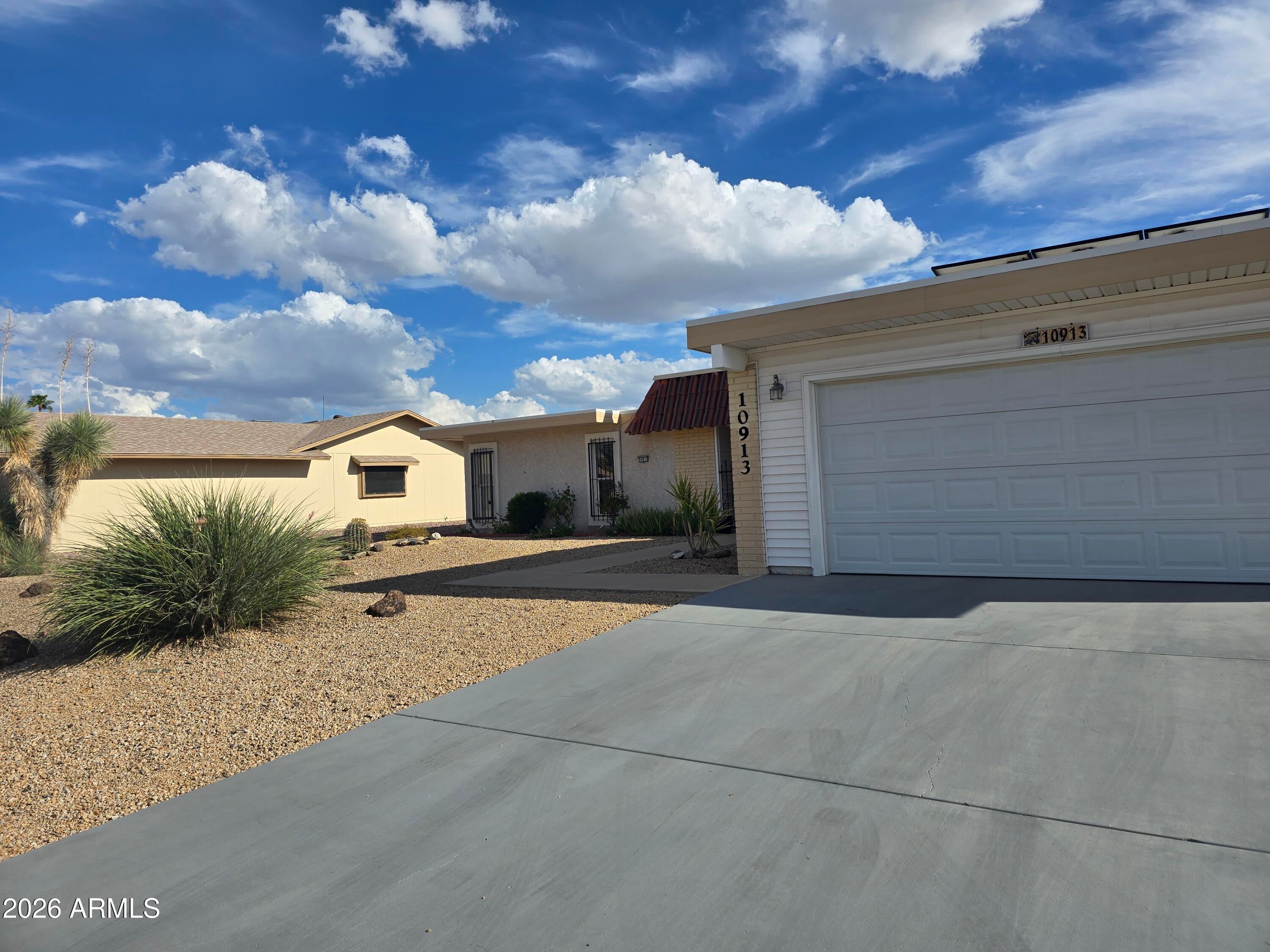 10913 W Manzanita Drive