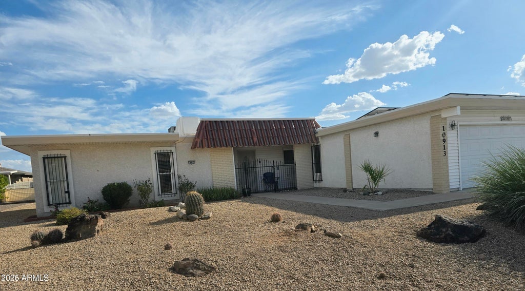 Photo of 10913 W Manzanita Drive, Sun City, AZ 85373 (MLS # 7033085)