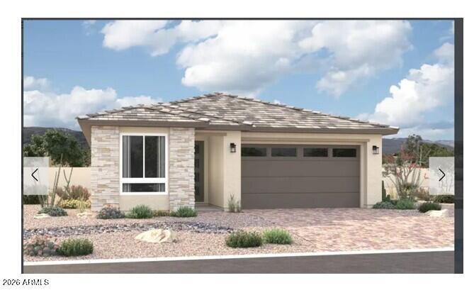 Photo of 5354 W Harmont Drive, Glendale, AZ 85302 (MLS # 7071514)