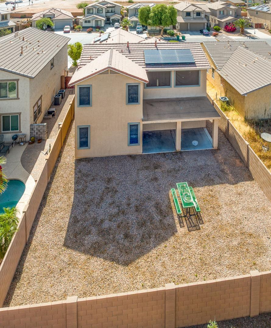 21357 N Liles Lane