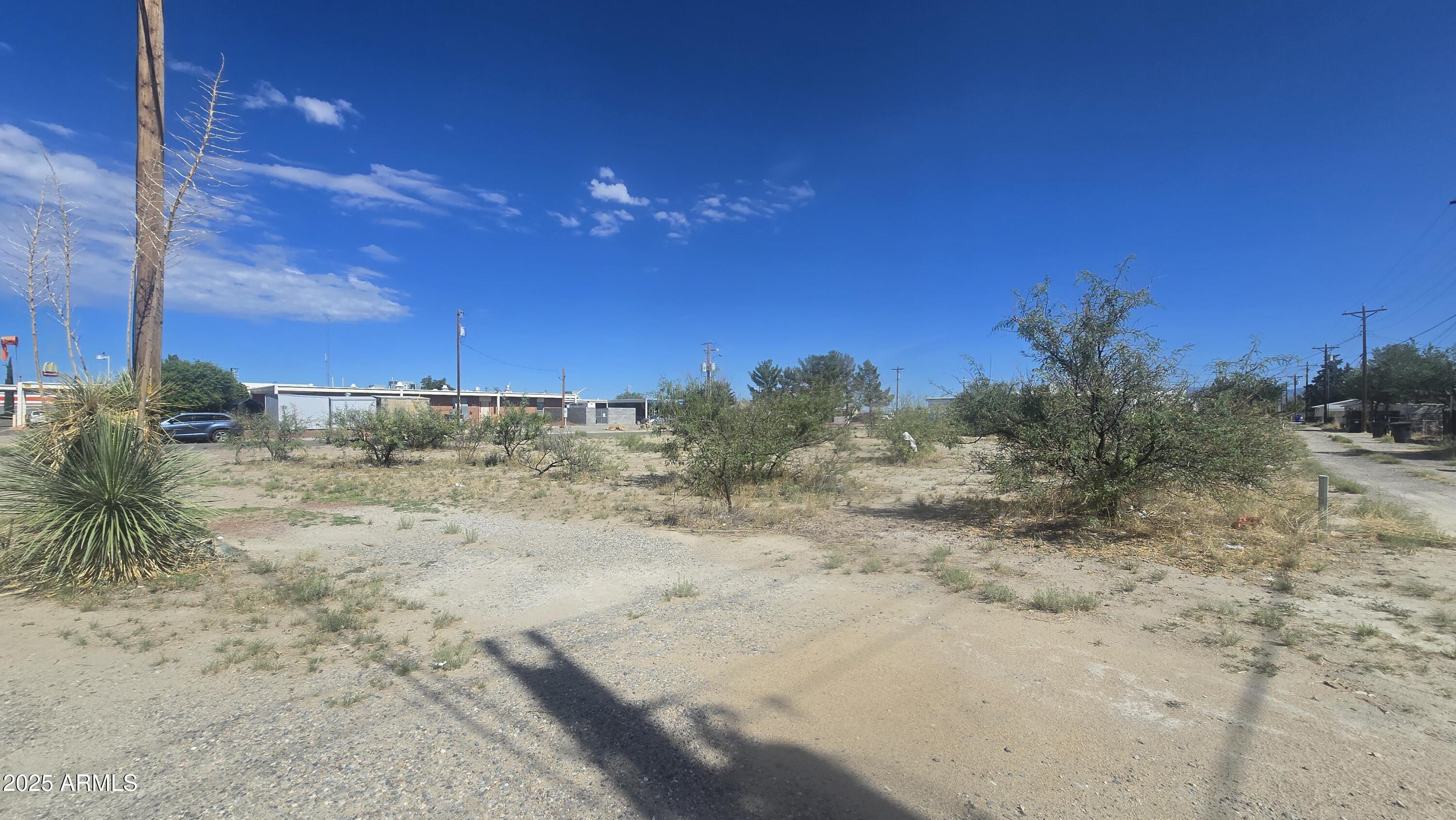 NORDHUS ADDITION - Land