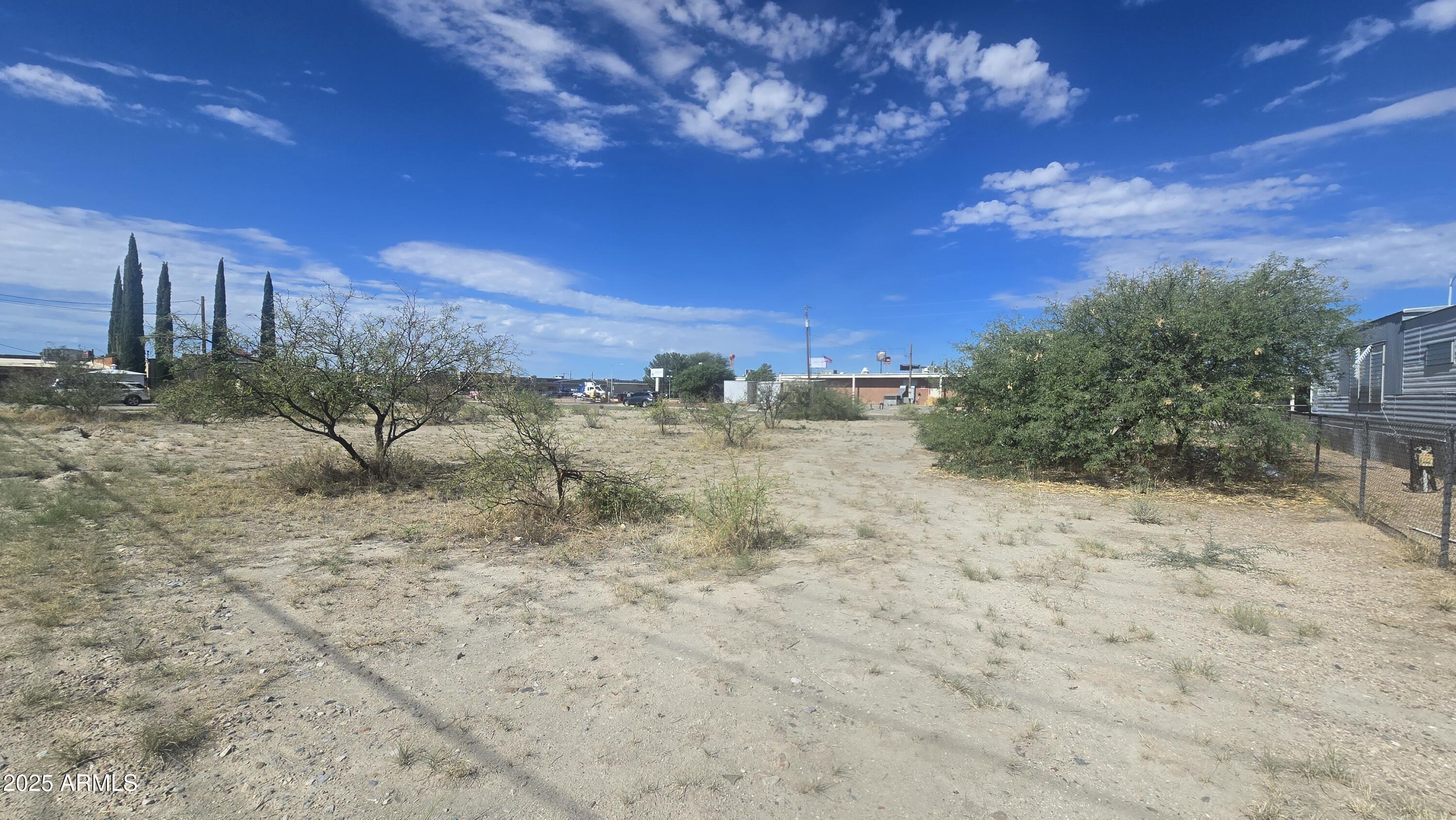 3 city lot N Arizona Avenue 4,5,6