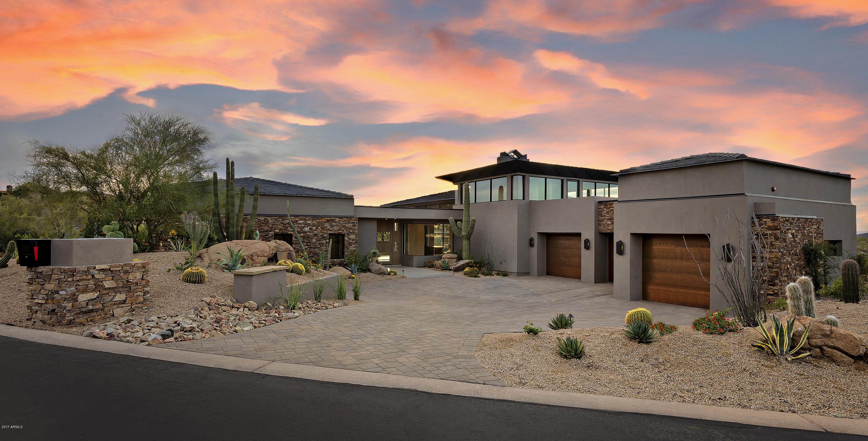 ESTANCIA PHASE 2A ESTATES - Residential