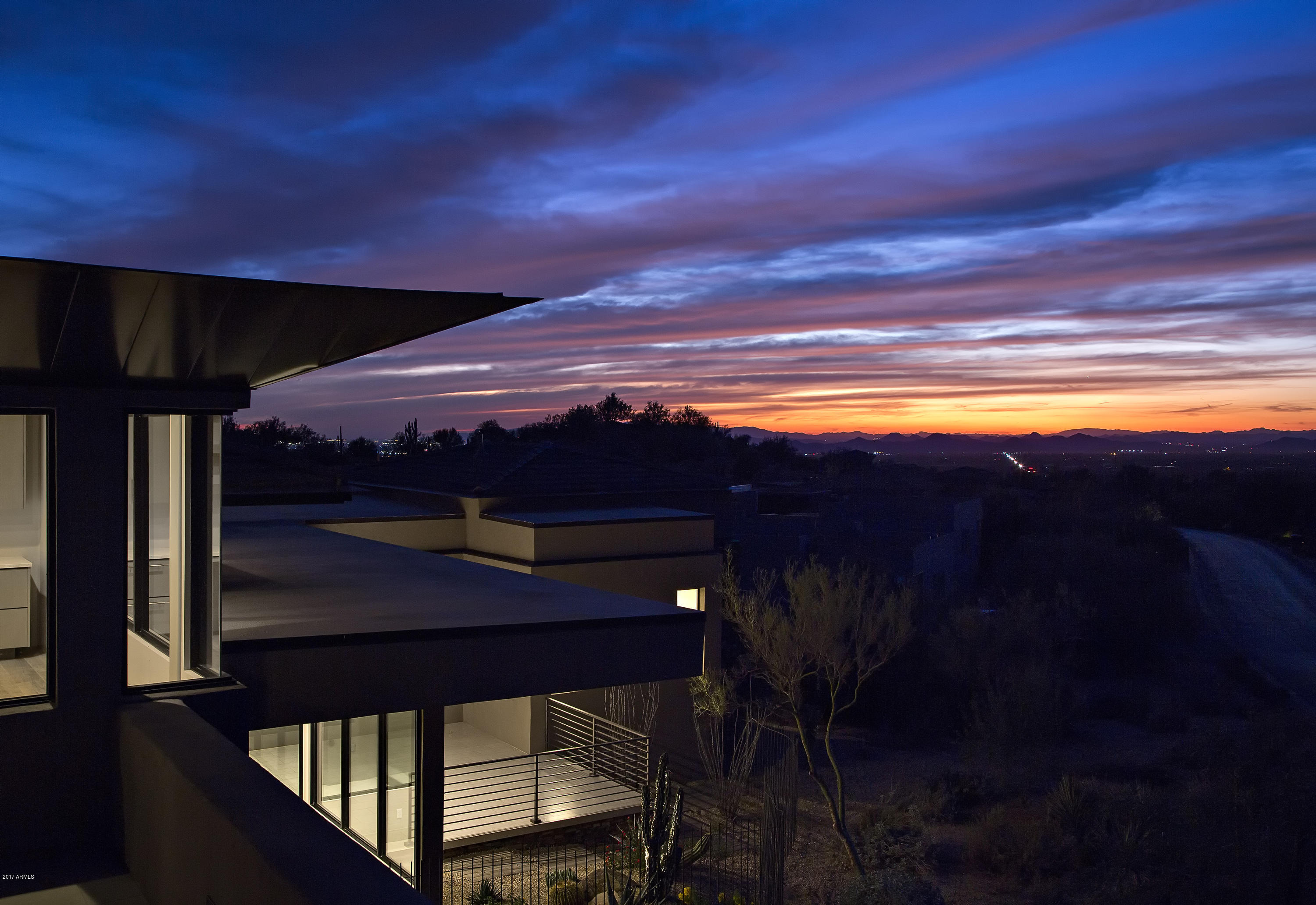 ESTANCIA PHASE 2A ESTATES - Residential