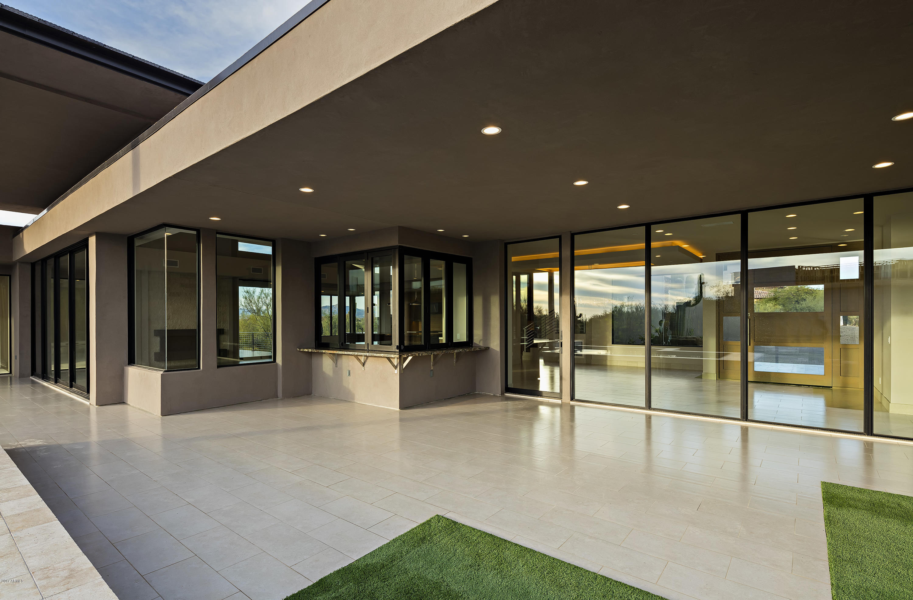 ESTANCIA PHASE 2A ESTATES - Residential