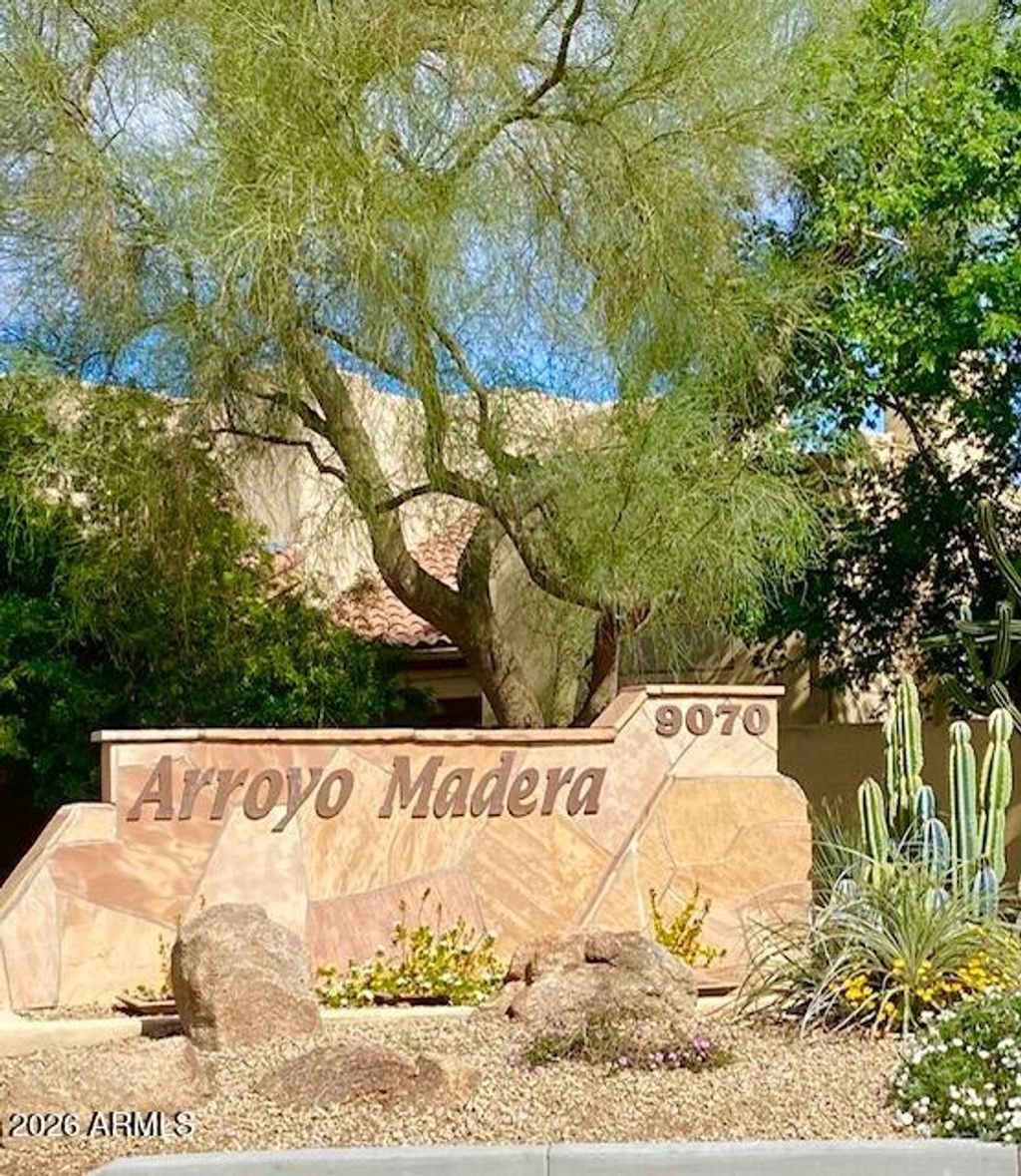 Photo of 9070 E Gary Road #150, Scottsdale, AZ 85260 (MLS # 7012788)