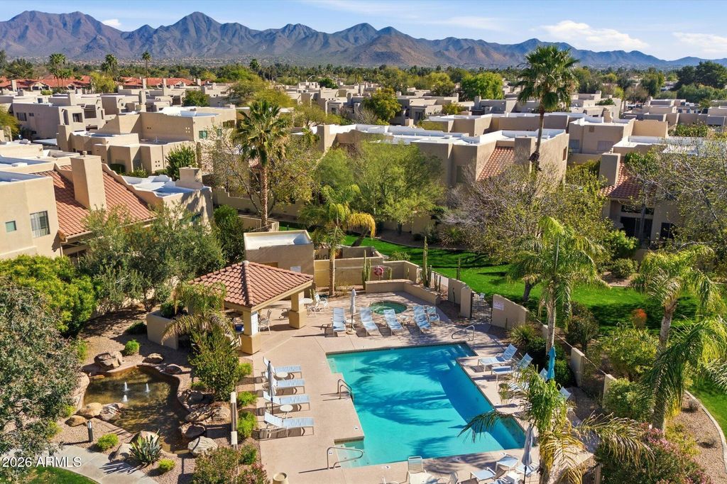 Photo of 9070 E Gary Road #150, Scottsdale, AZ 85260 (MLS # 7012788)