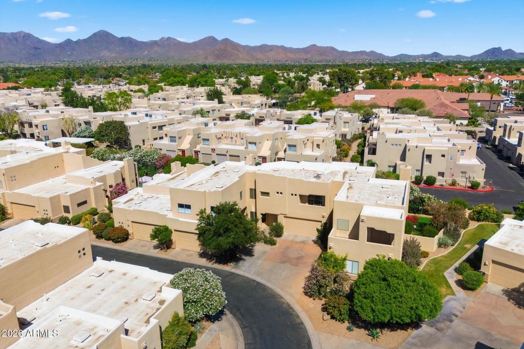 Photo of 9070 E Gary Road #150, Scottsdale, AZ 85260 (MLS # 7012788)