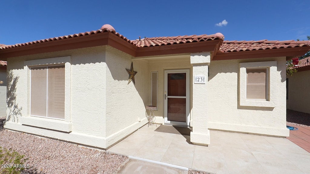 Photo of 1120 N Val Vista Drive #23, Gilbert, AZ 85234 (MLS # 7082217)