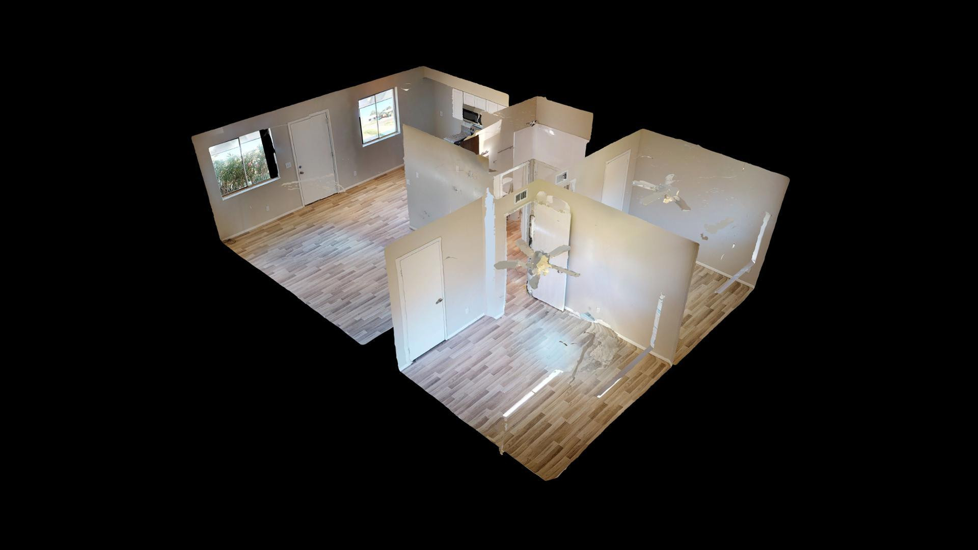 960 S MARA Drive 1