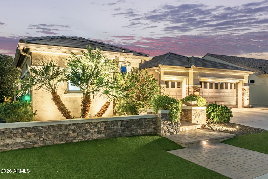 Photo of 16491 W Sheridan Street, Goodyear, AZ 85395 (MLS # 6984568)