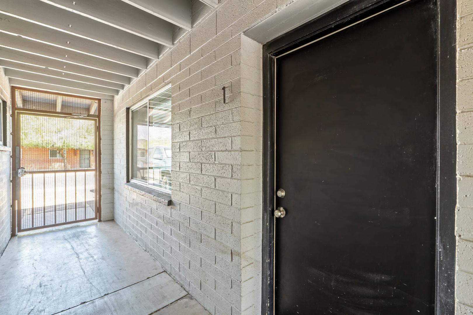 1707 N 18th Street B1