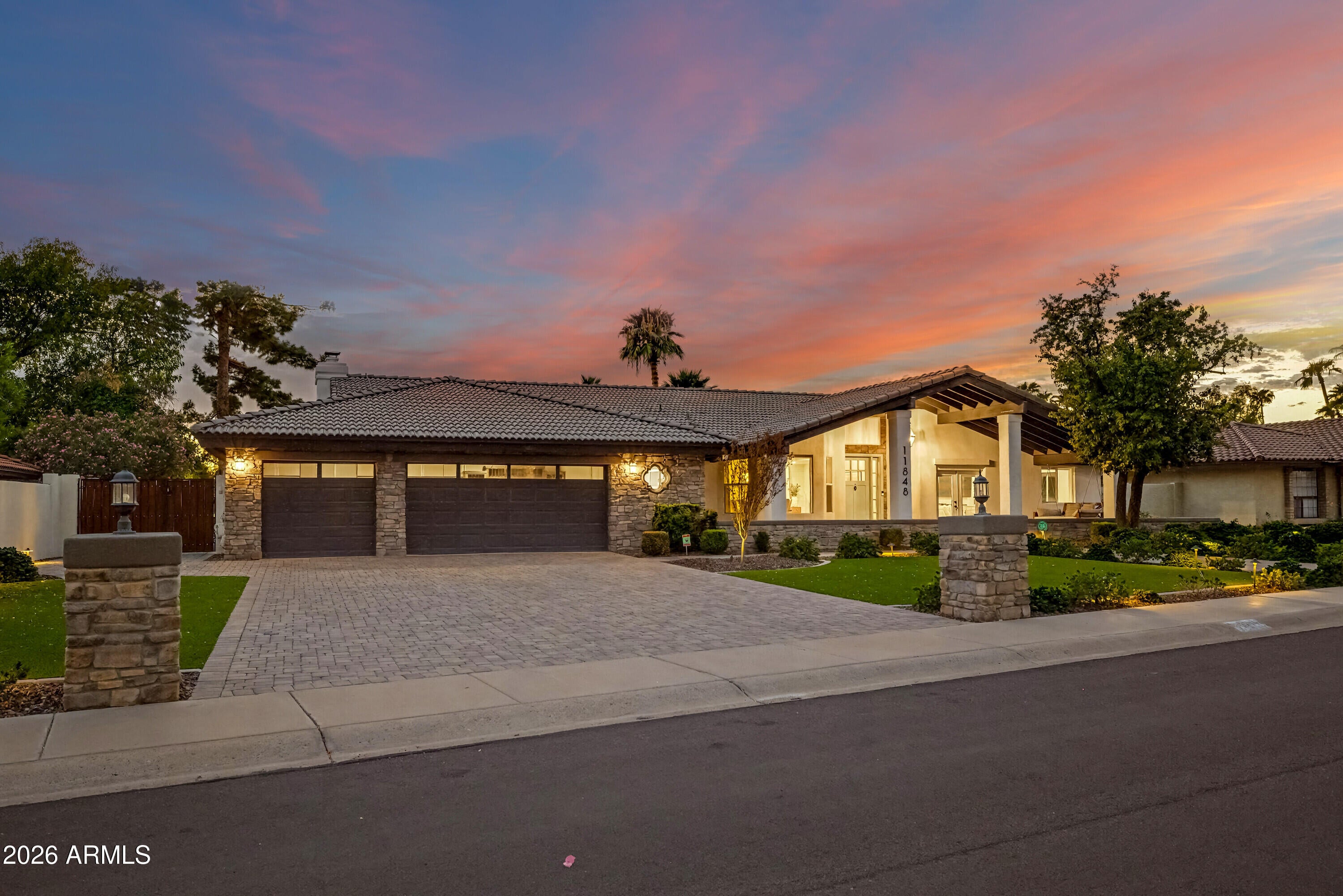 11848 N 53RD Street