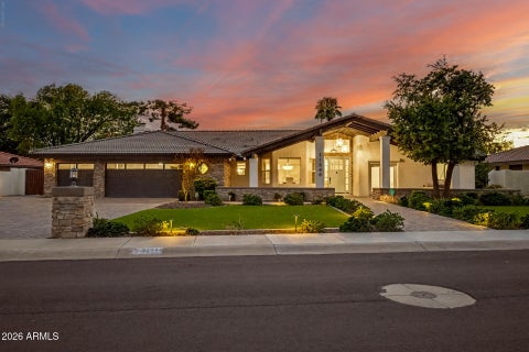 Photo of 11848 N 53rd Street, Scottsdale, AZ 85254 (MLS # 7096603)
