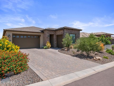 A home in Rio Verde