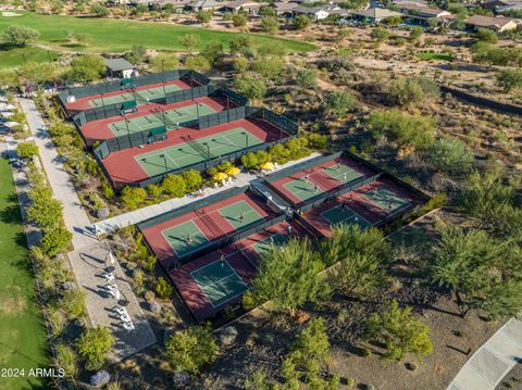 A home in Rio Verde