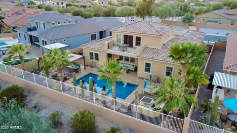 13047 S 183RD Avenue Goodyear AZ 85338