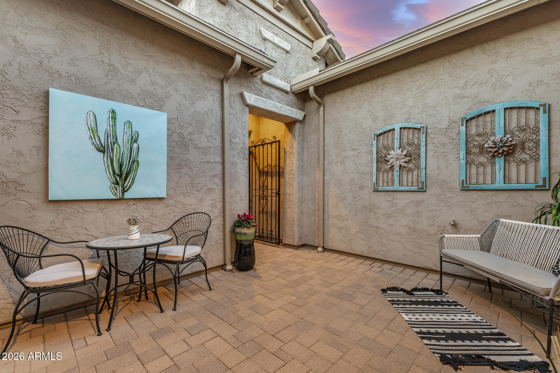 10901 E TARRAGON Avenue