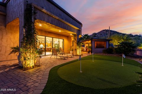 28847 N ASHBROOK Lane San Tan Valley AZ 85144