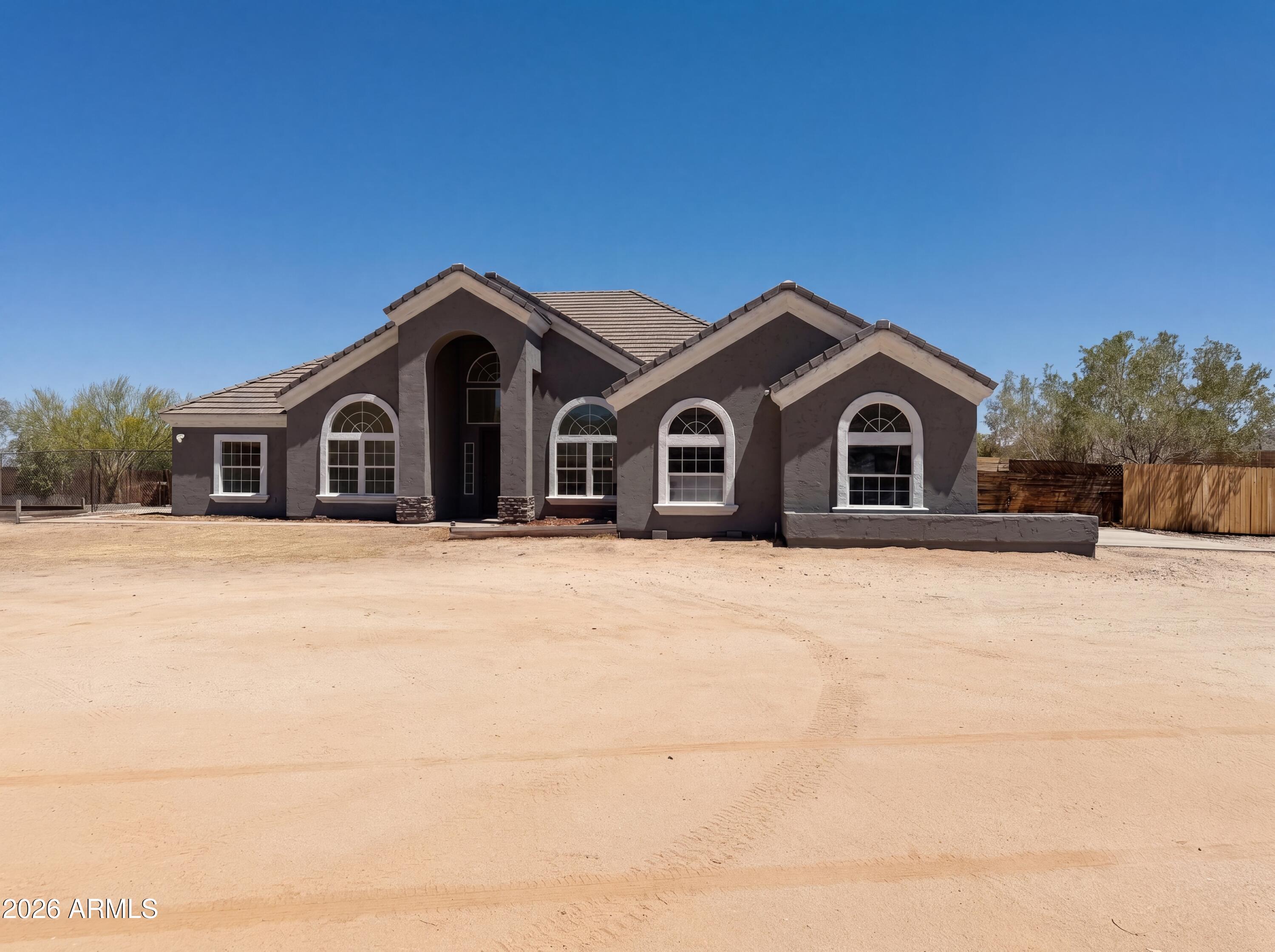 54574 W COYOTE DEN --