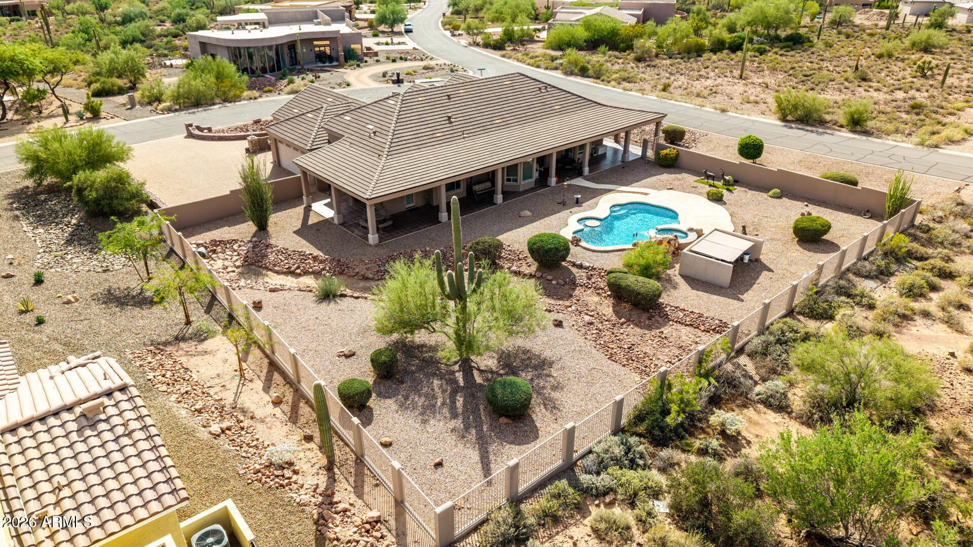 1111 S DEER RUN Court