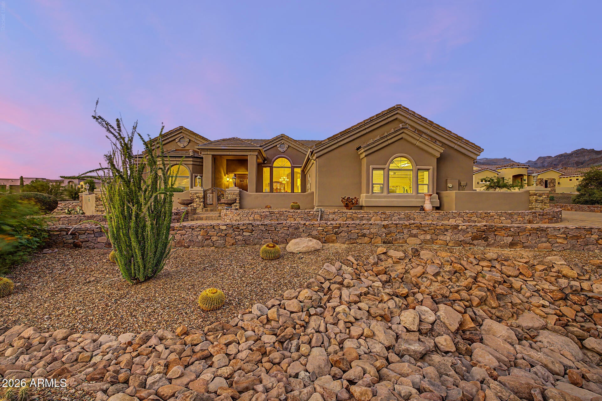 1111 S DEER RUN Court