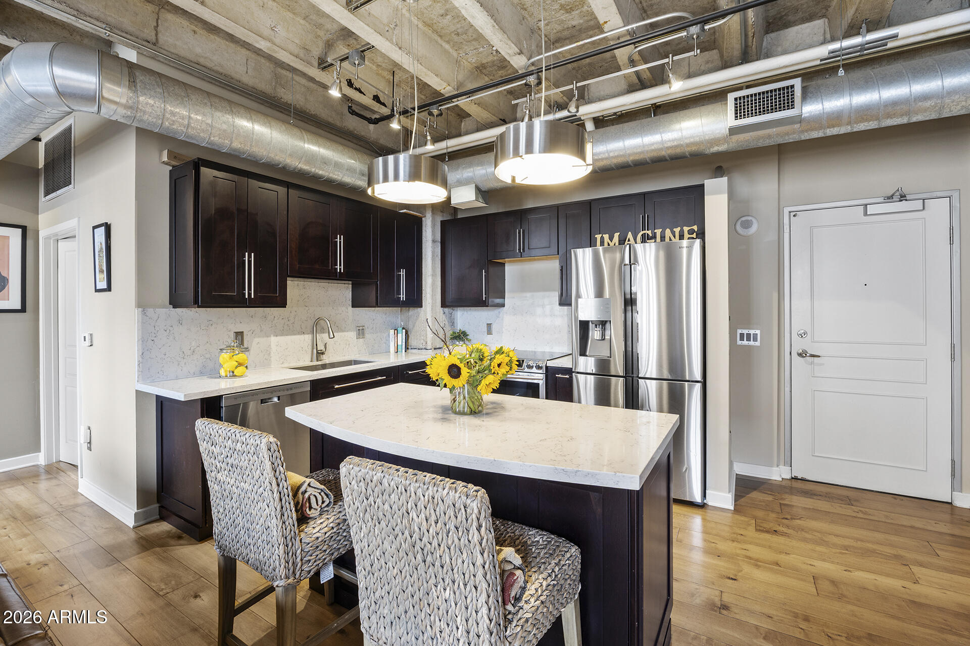 114 W ADAMS Street 609