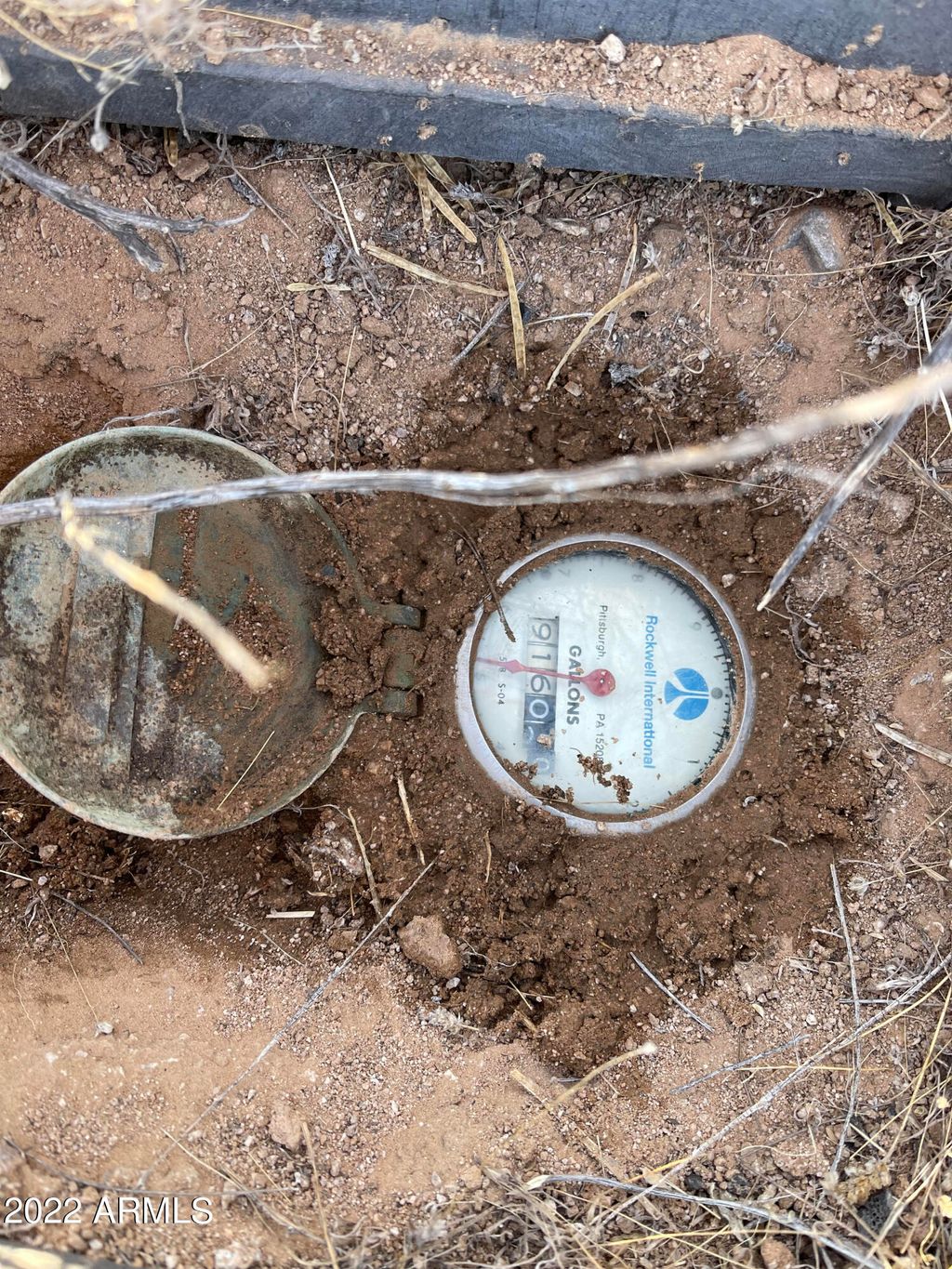 Photo of 0 W Elliot Road #-, Tonopah, AZ 85354 (MLS # 6989539)