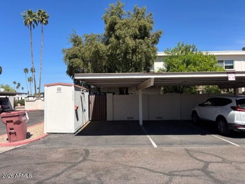 Photo of 4022 N Granite Reef Road, Scottsdale, AZ 85251 (MLS # 7001540)