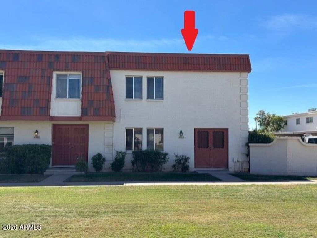 Photo of 4022 N Granite Reef Road, Scottsdale, AZ 85251 (MLS # 7001540)