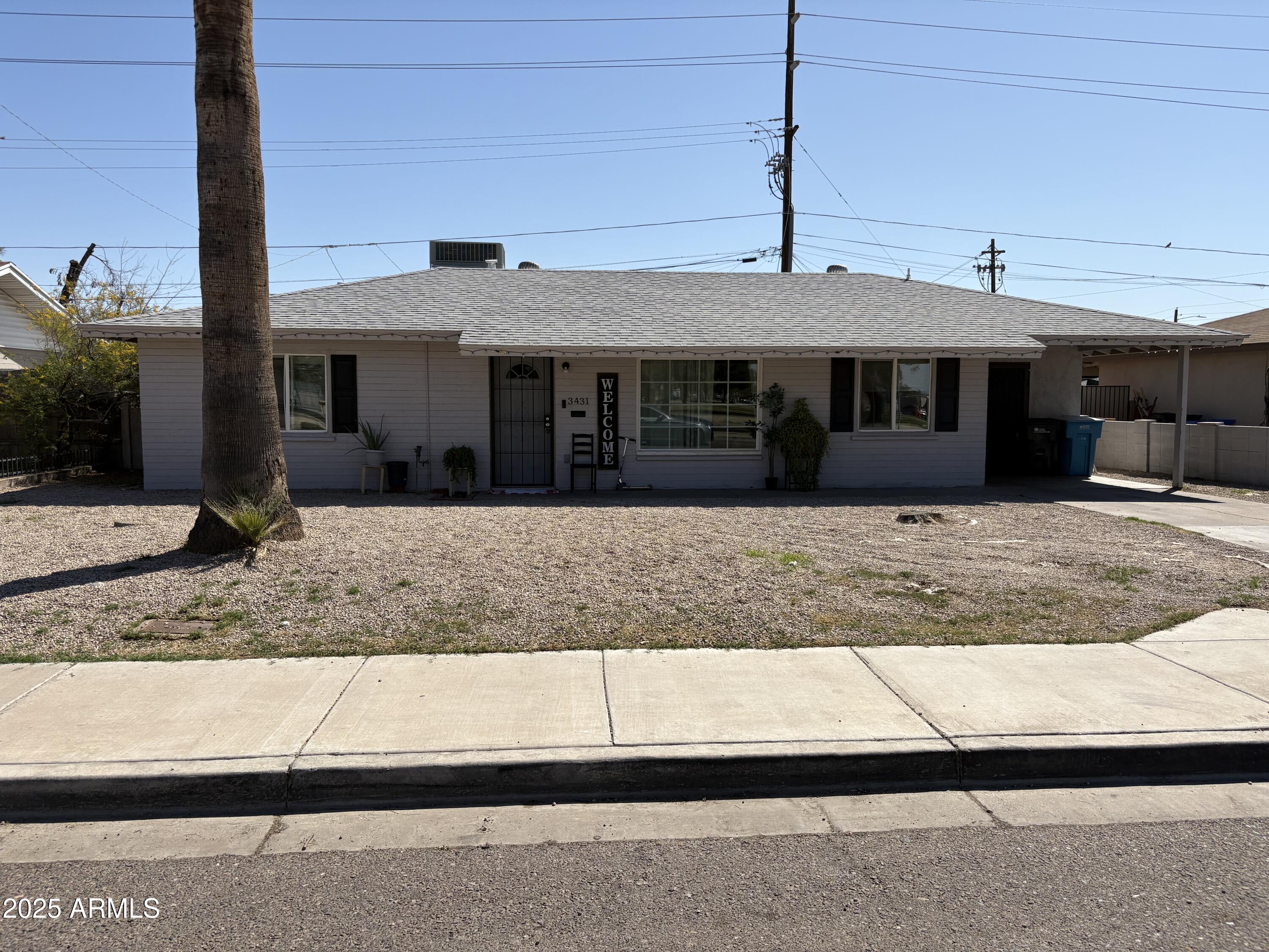 3431 W CAMPBELL Avenue