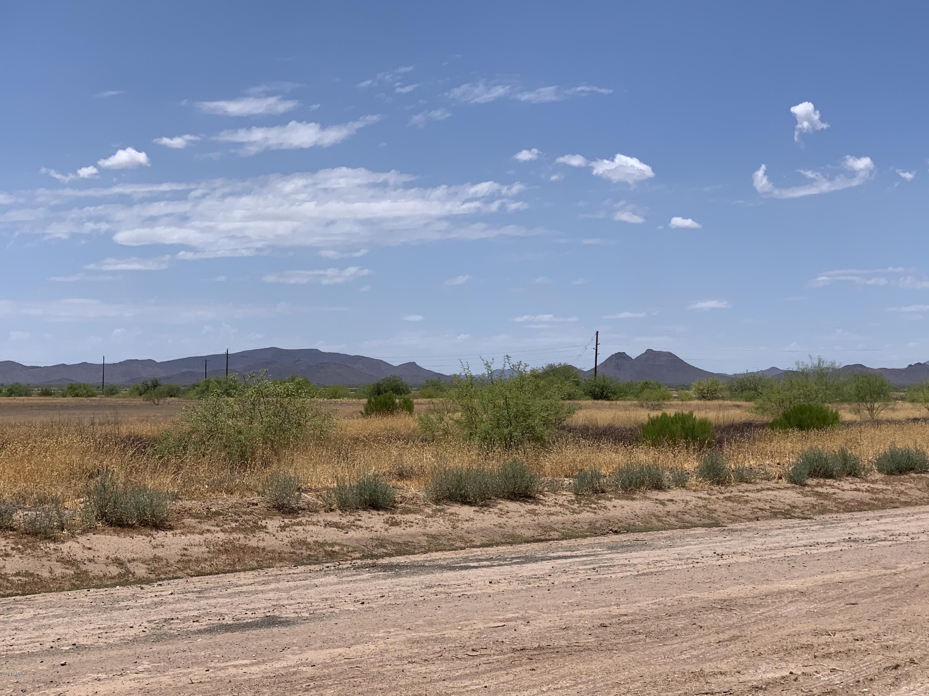 0 W Arica 3 Road -