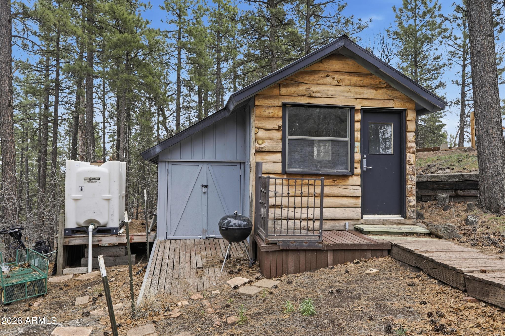 1725 TURKEY MOUNTAIN Road