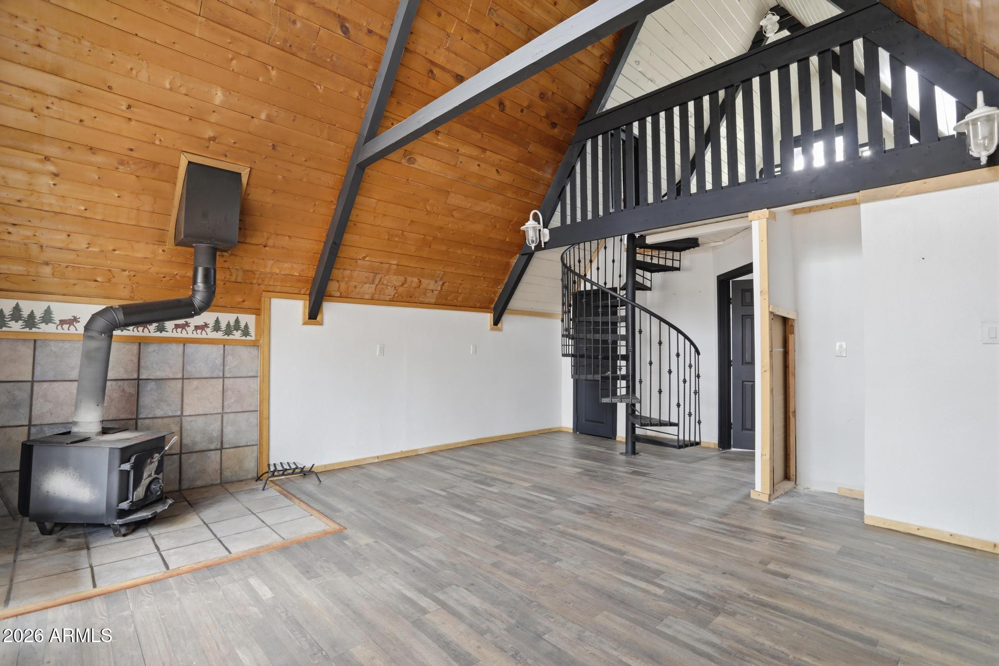 1725 TURKEY MOUNTAIN Road