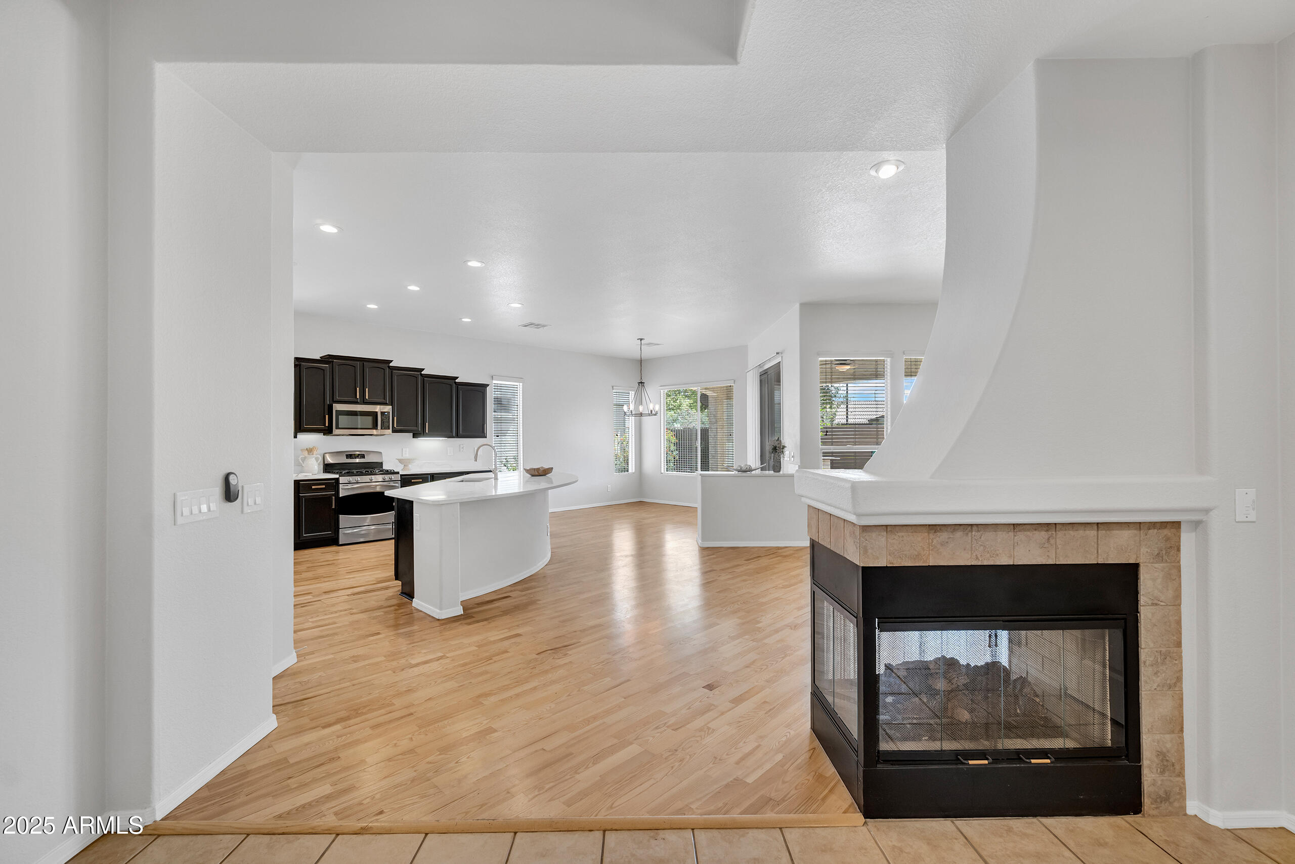 5312 S CITRUS Court