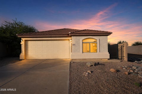 Photo of 28645 N Dolomite Lane, San Tan Valley, AZ 85143 (MLS # 7075486)