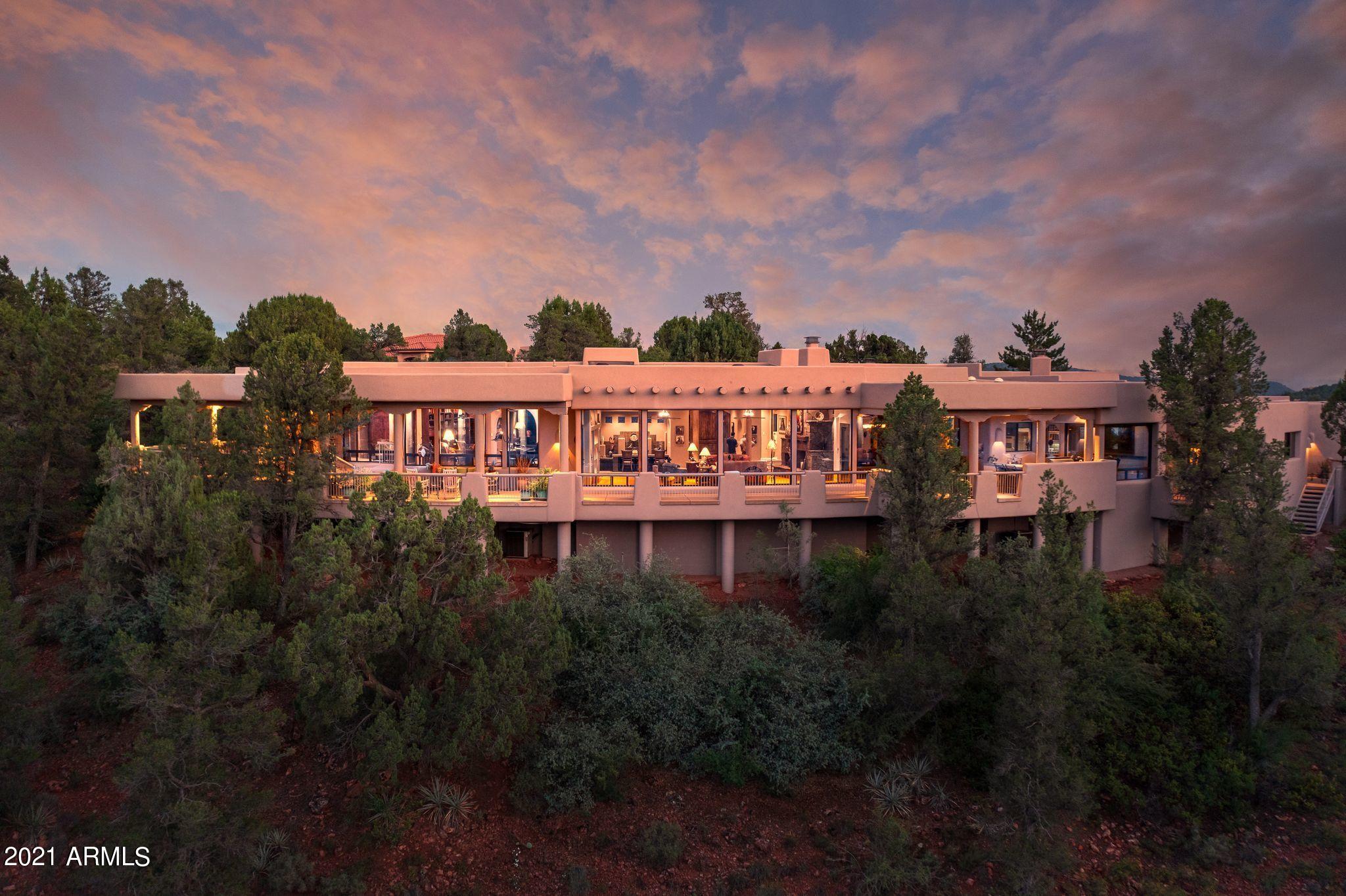 North Slopes 1-2 - Residential