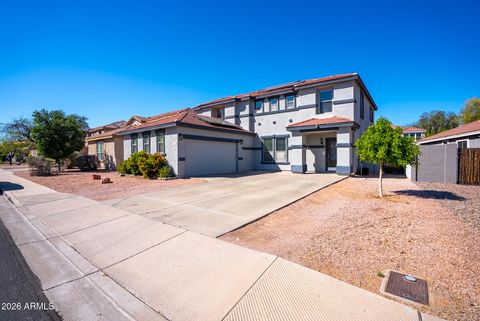 14958 W COLUMBINE Drive Surprise AZ 85379