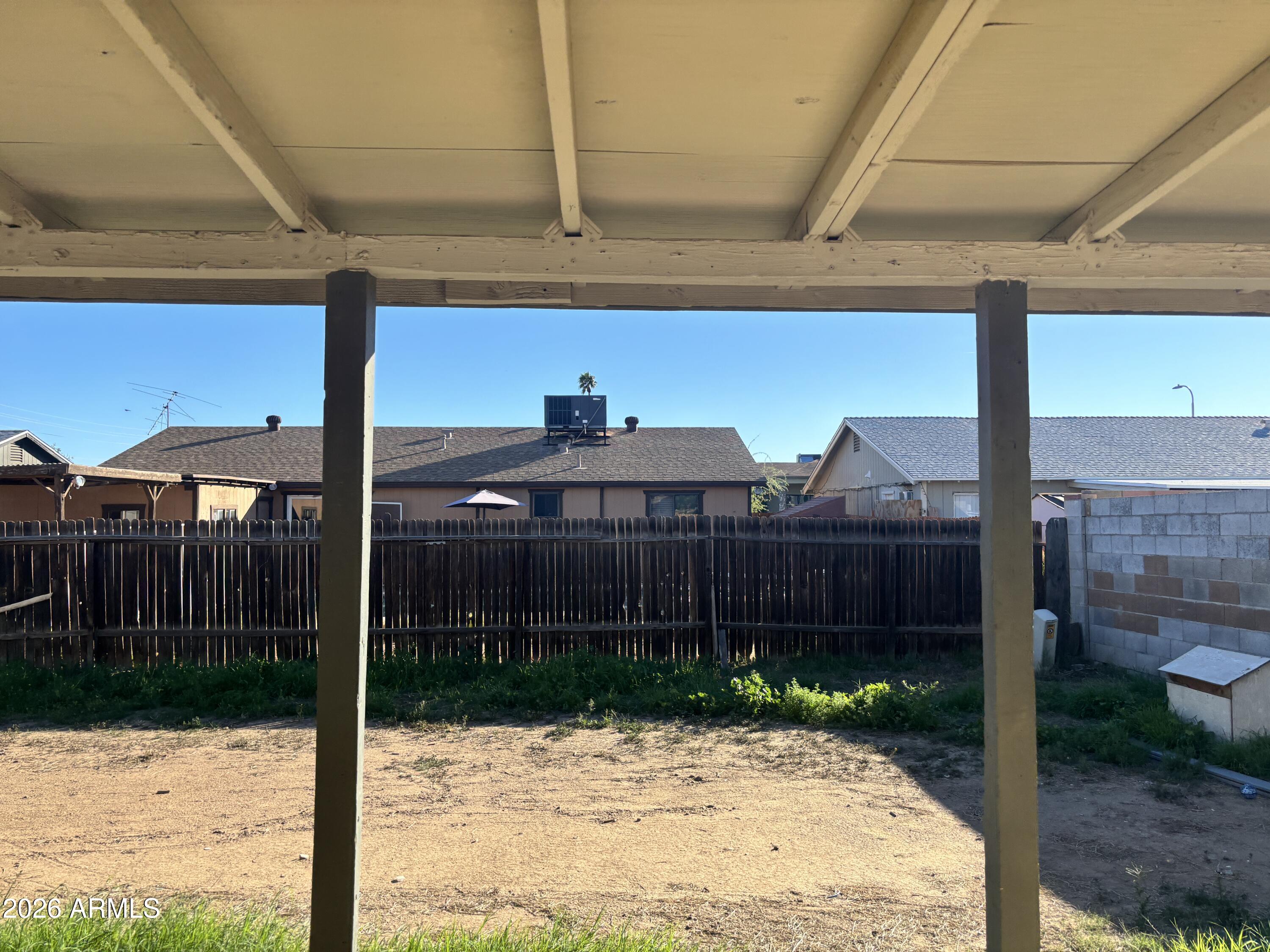 7125 W Heatherbrae Drive