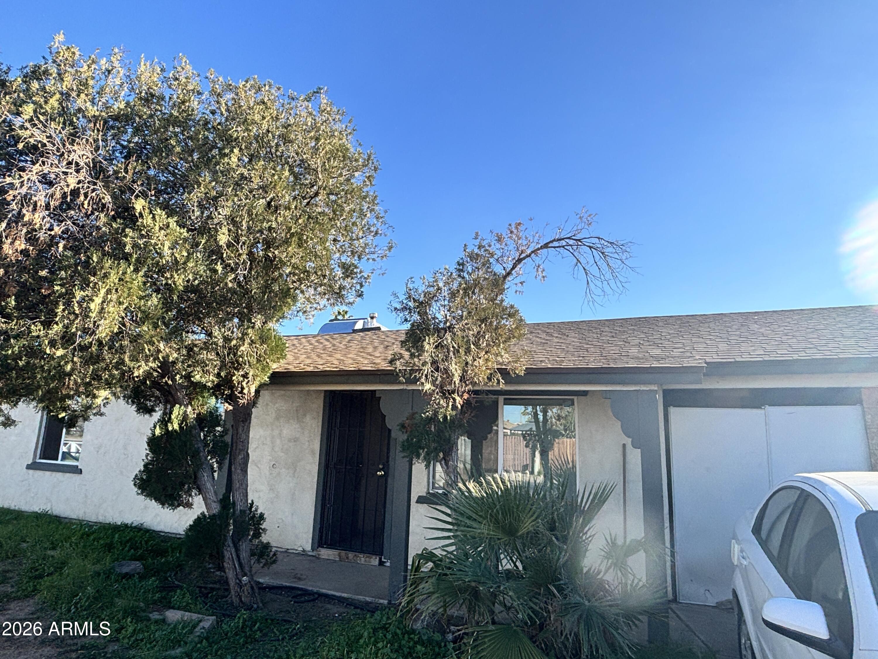 7125 W Heatherbrae Drive