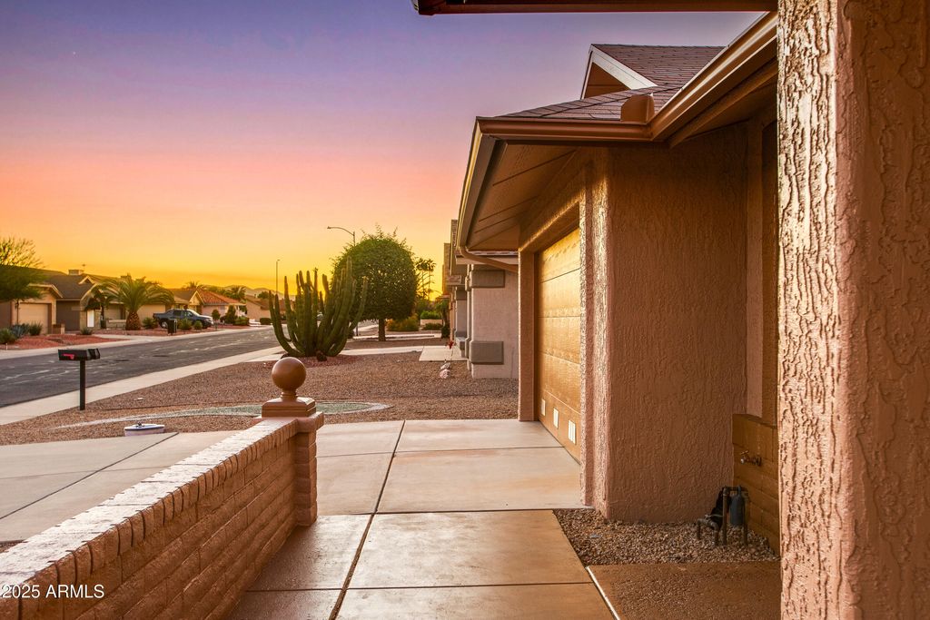 Photo of 14726 W Antelope Drive, Sun City West, AZ 85375 (MLS # 6940215)