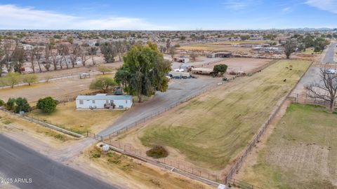 97 W Marilyn Way San Tan Valley AZ 85140