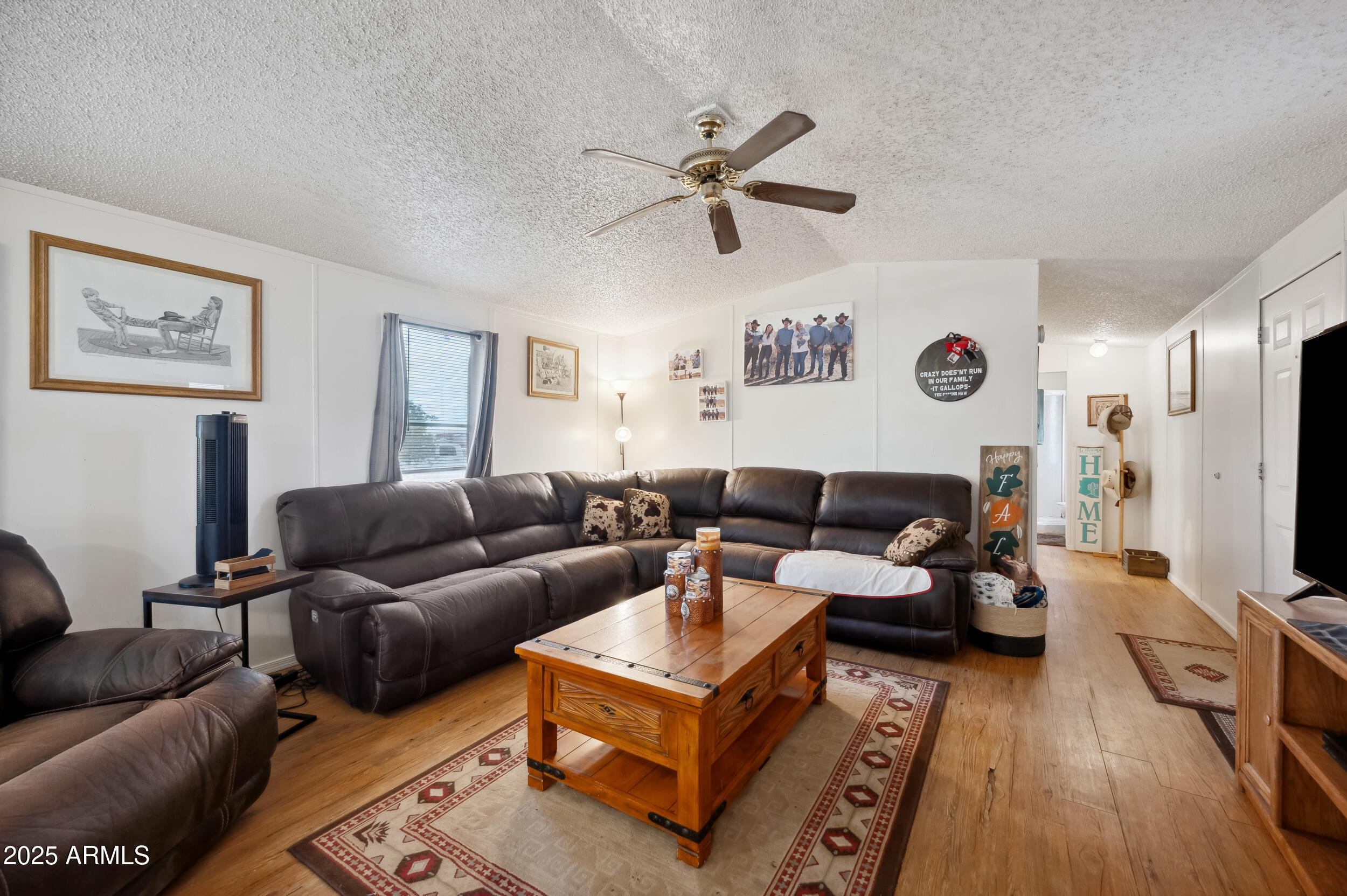 97 W Marilyn Way