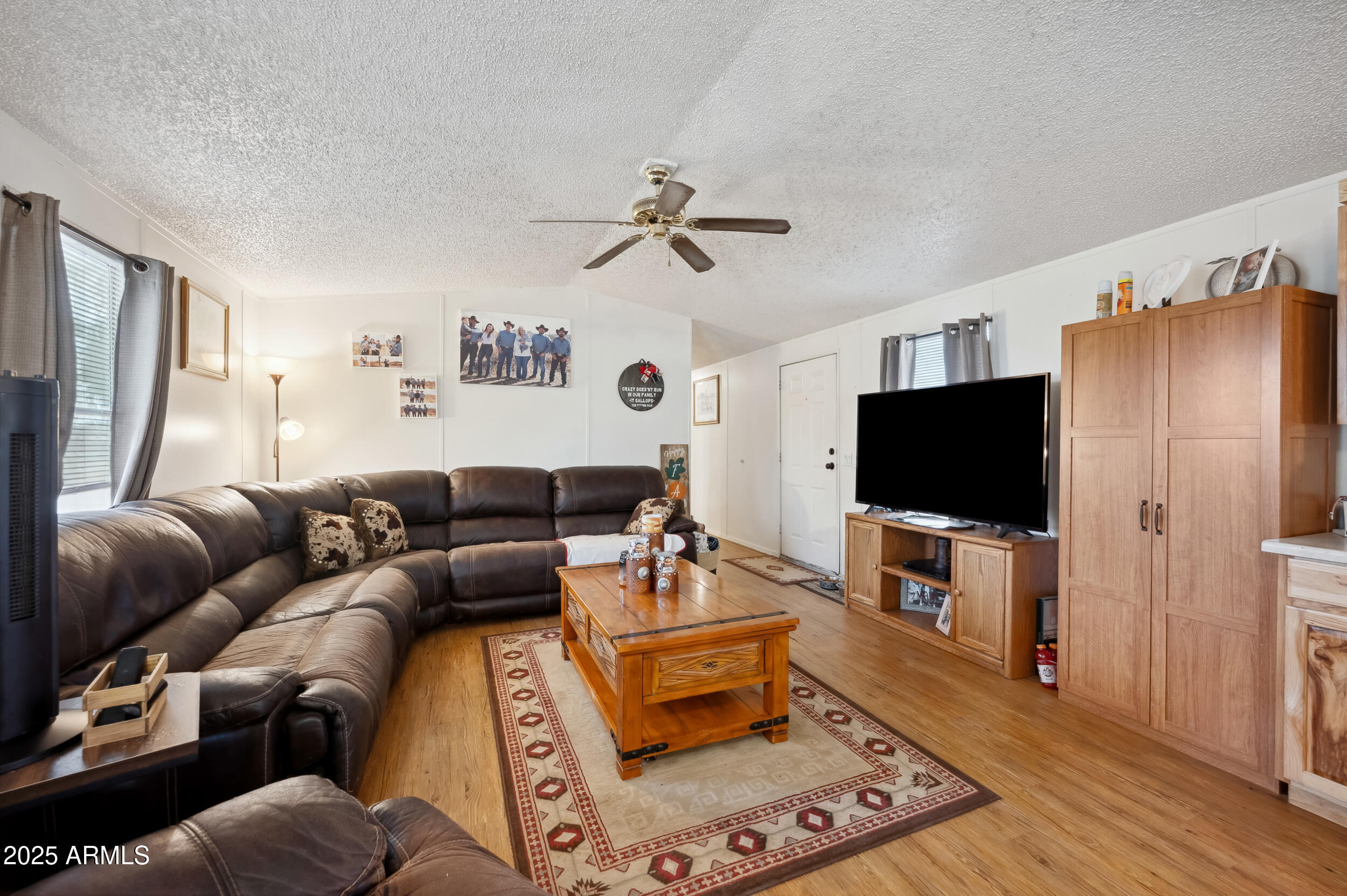 97 W Marilyn Way